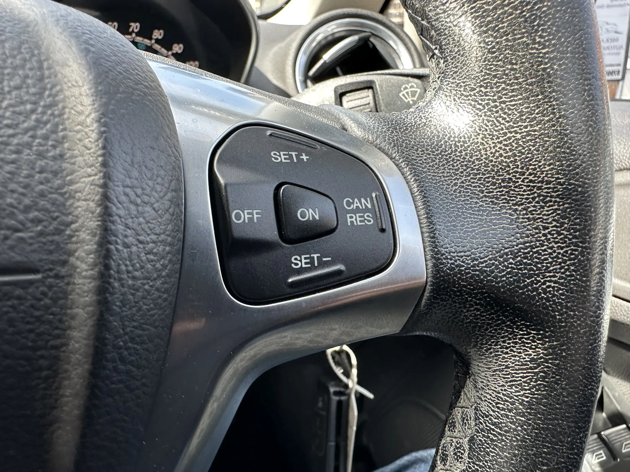 2015 Ford Fiesta 1.0 EcoBoost Titanium — image 18