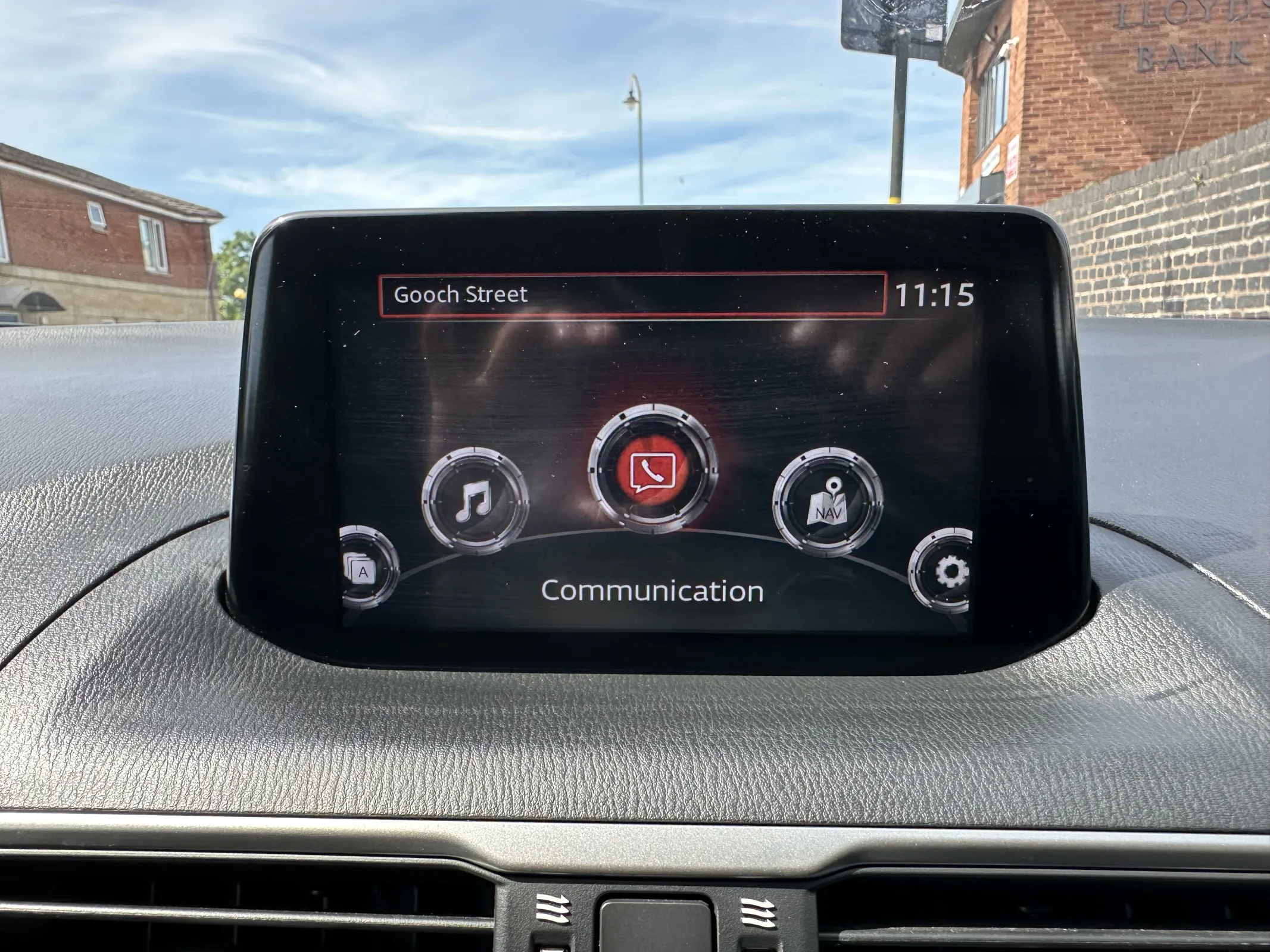 2018 Mazda 3 2.2 Skyactiv-D-Se-L Nav — image 13