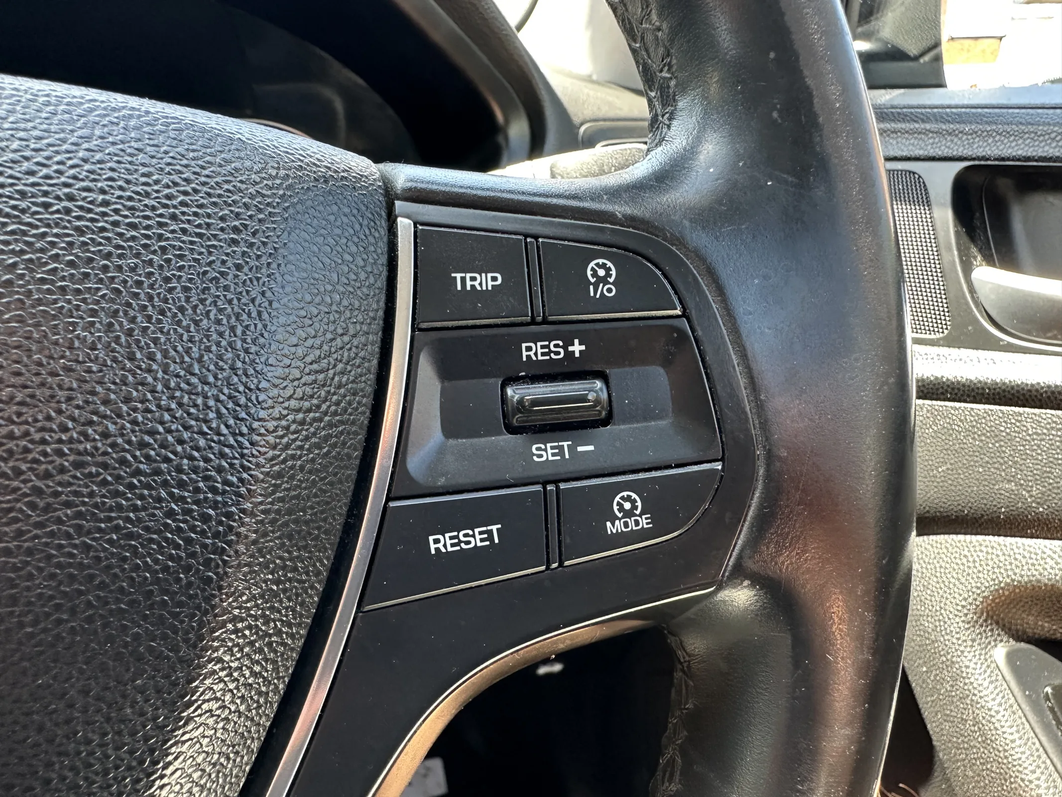 2017 Hyundai i20 1.2 Se — image 21