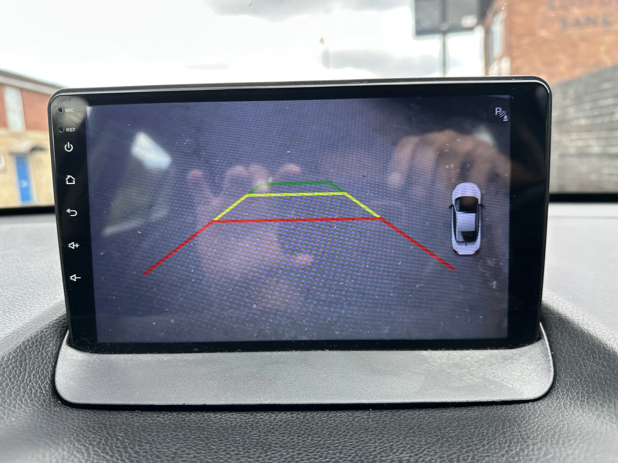 2014 Vauxhall Mokka 1.7 Cdti tech line — image 16