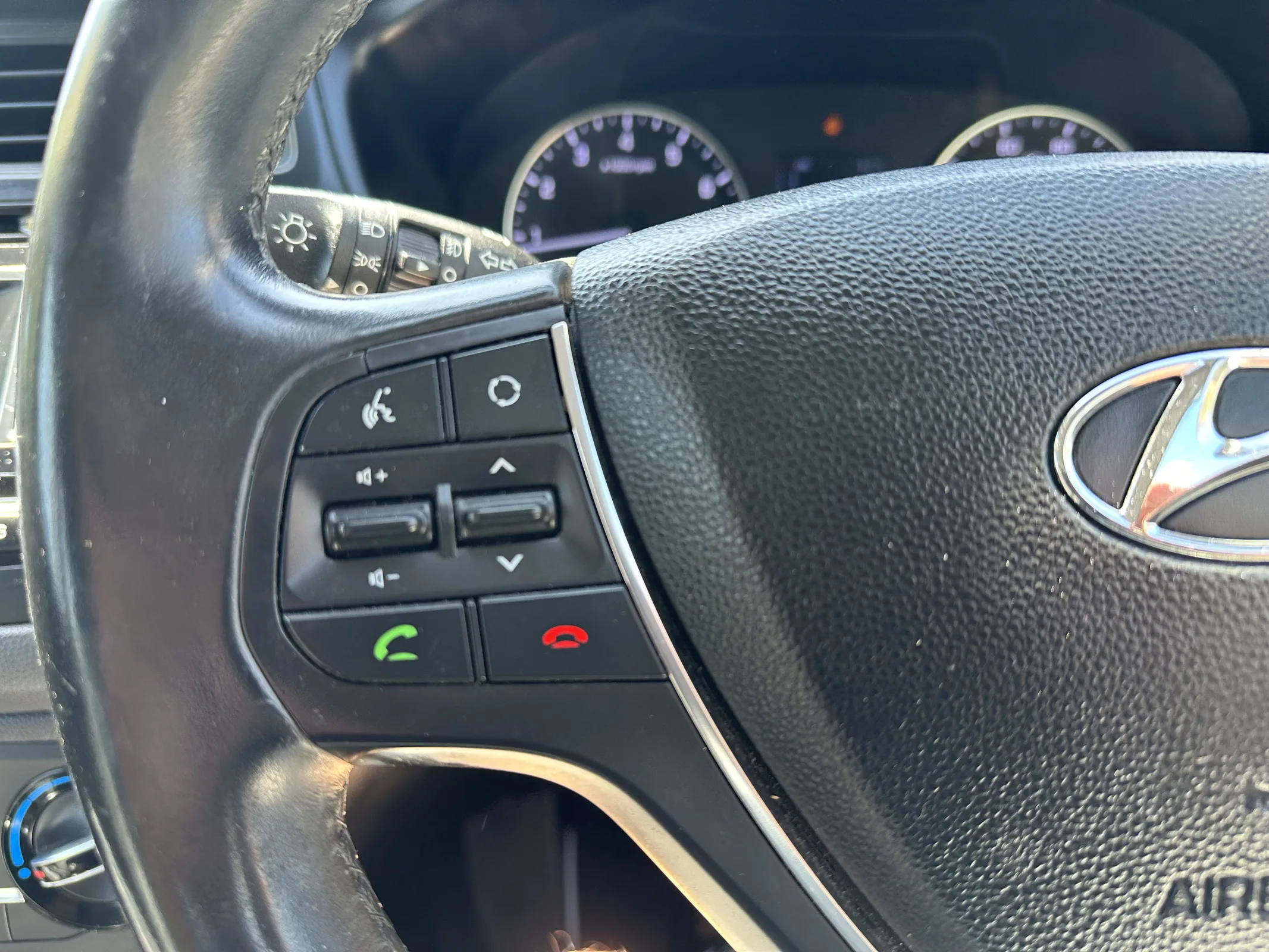 2017 Hyundai i20 1.2 Se — image 20
