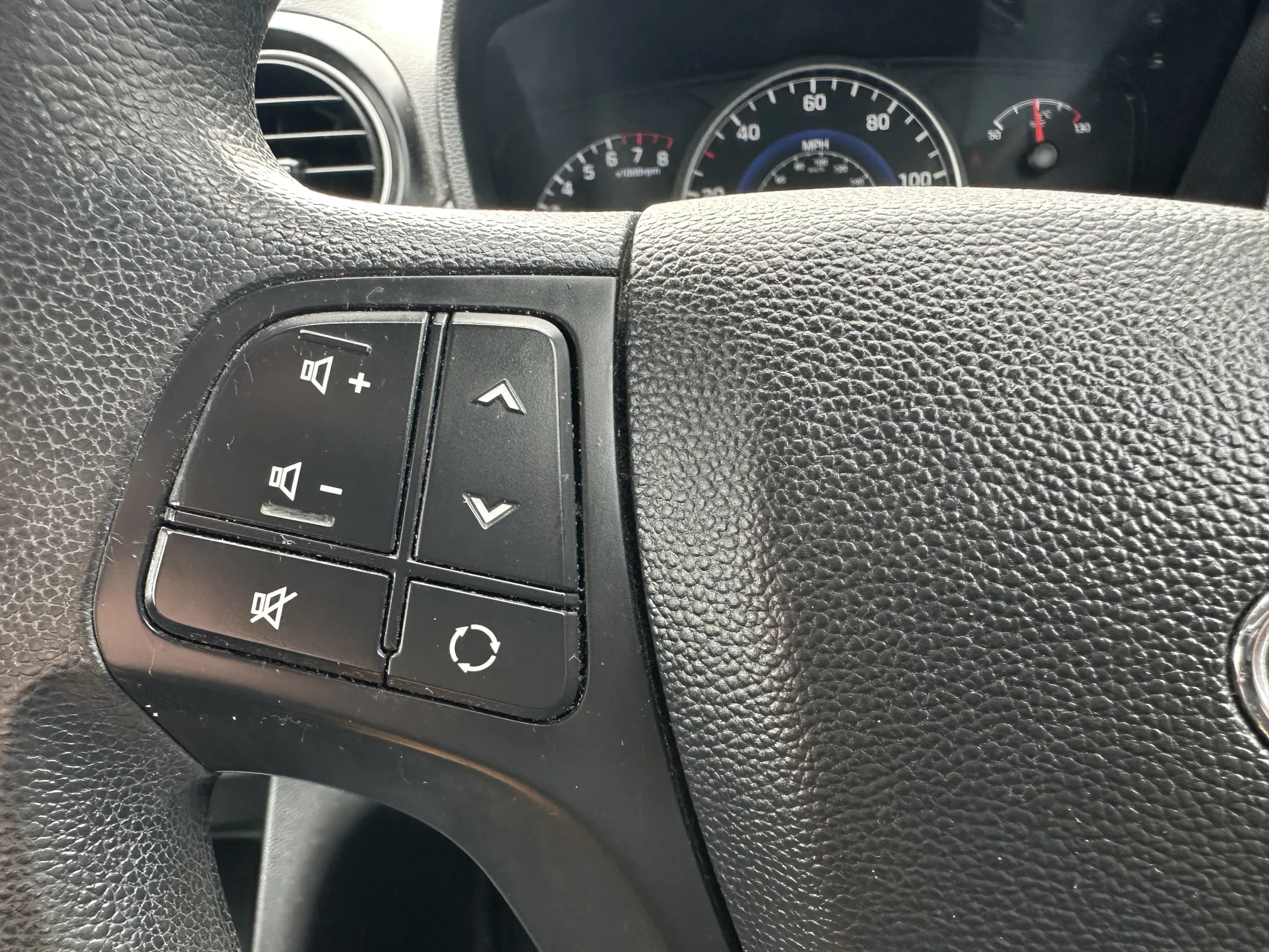 2014 Hyundai i10 1.0 se — image 18