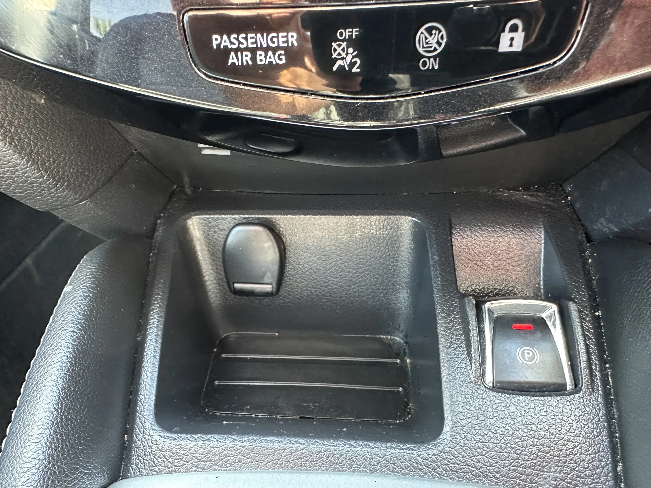 2016 Nissan Qashqai 1.2 Dig T Tekna — image 19