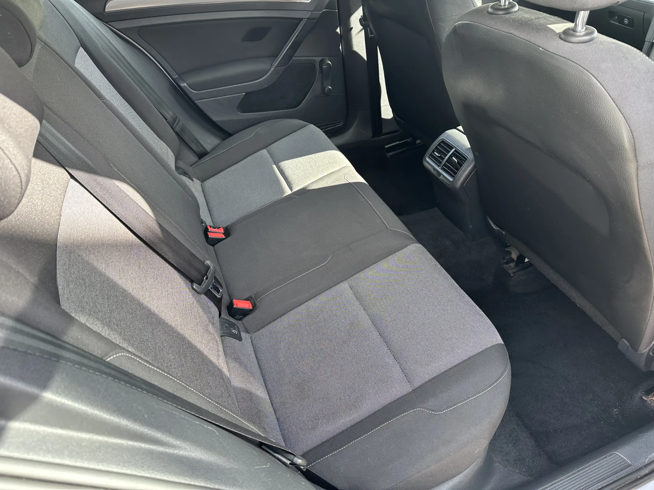 2014 Volkswagen Golf 1.2 Tsi Bluemotion Tech Se — image 20