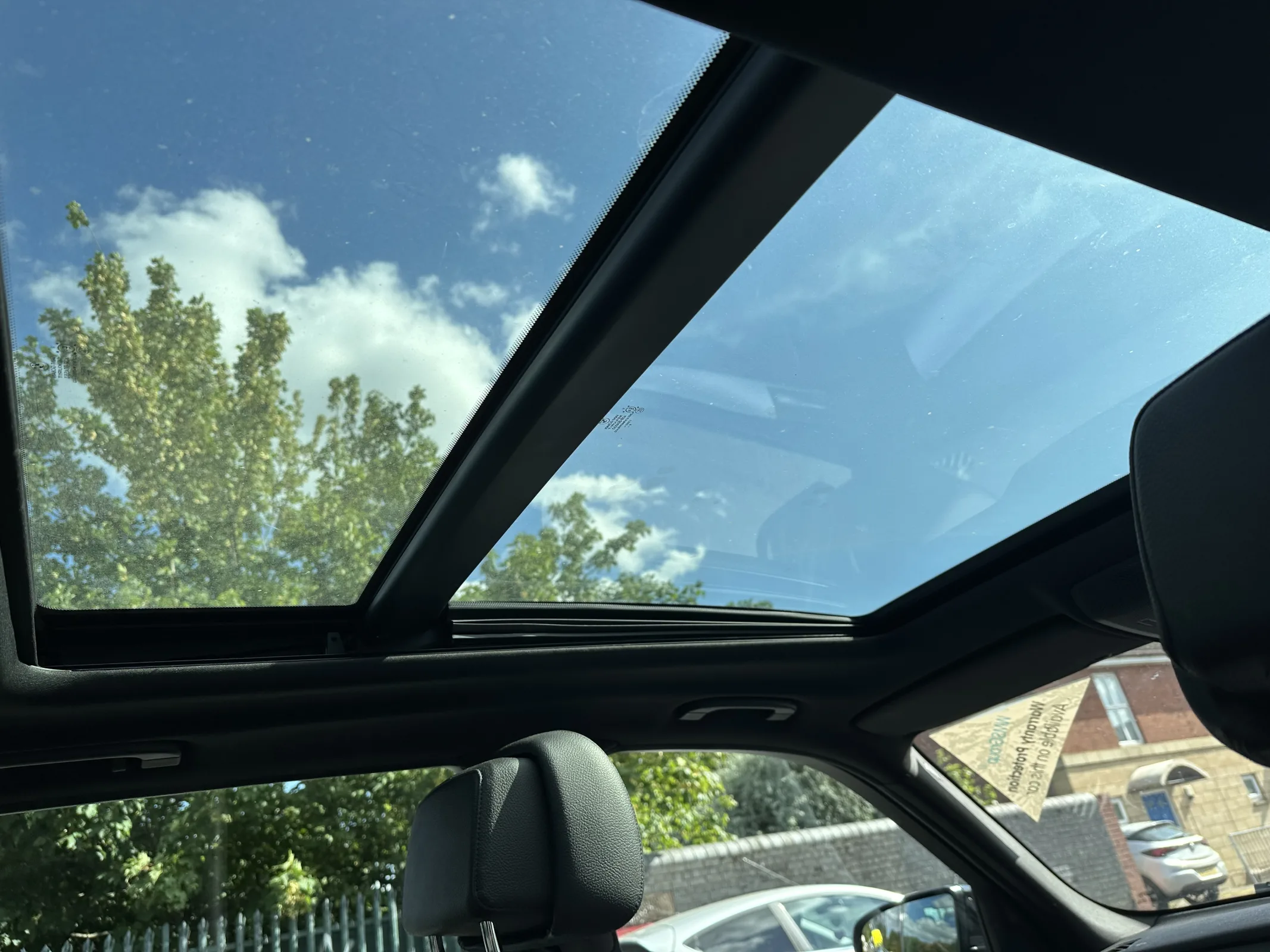 2010 Bmw X5 3.0 30d M Sport x drive — image 26