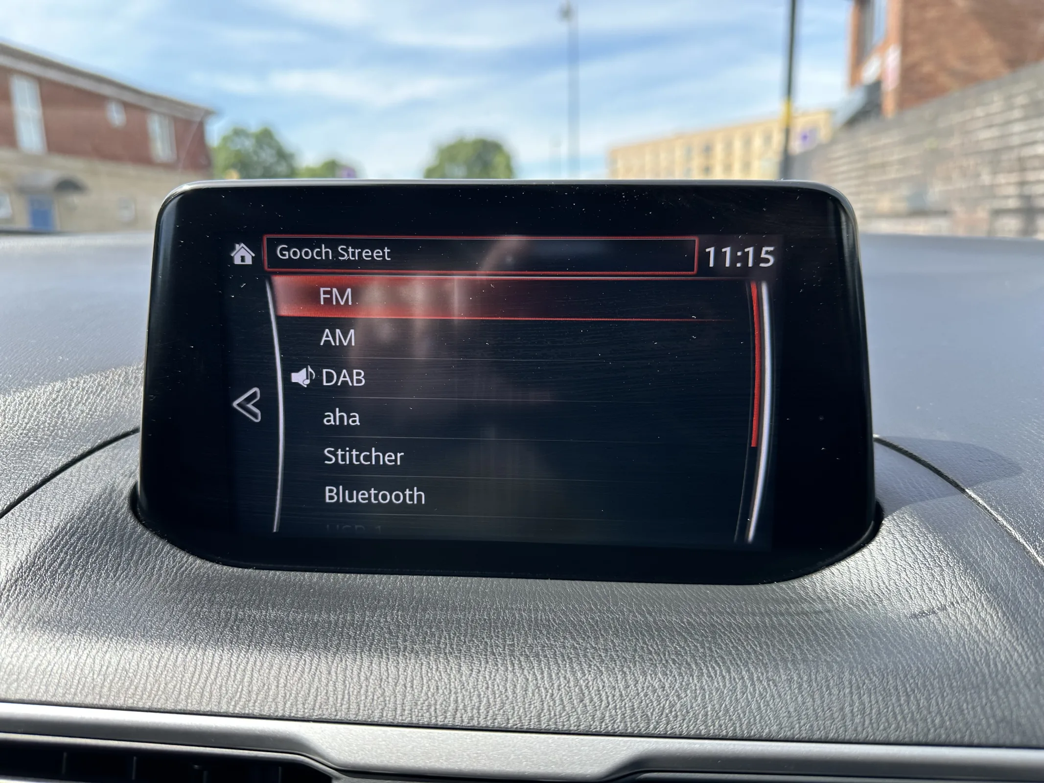 2018 Mazda 3 2.2 Skyactiv-D-Se-L Nav — image 14