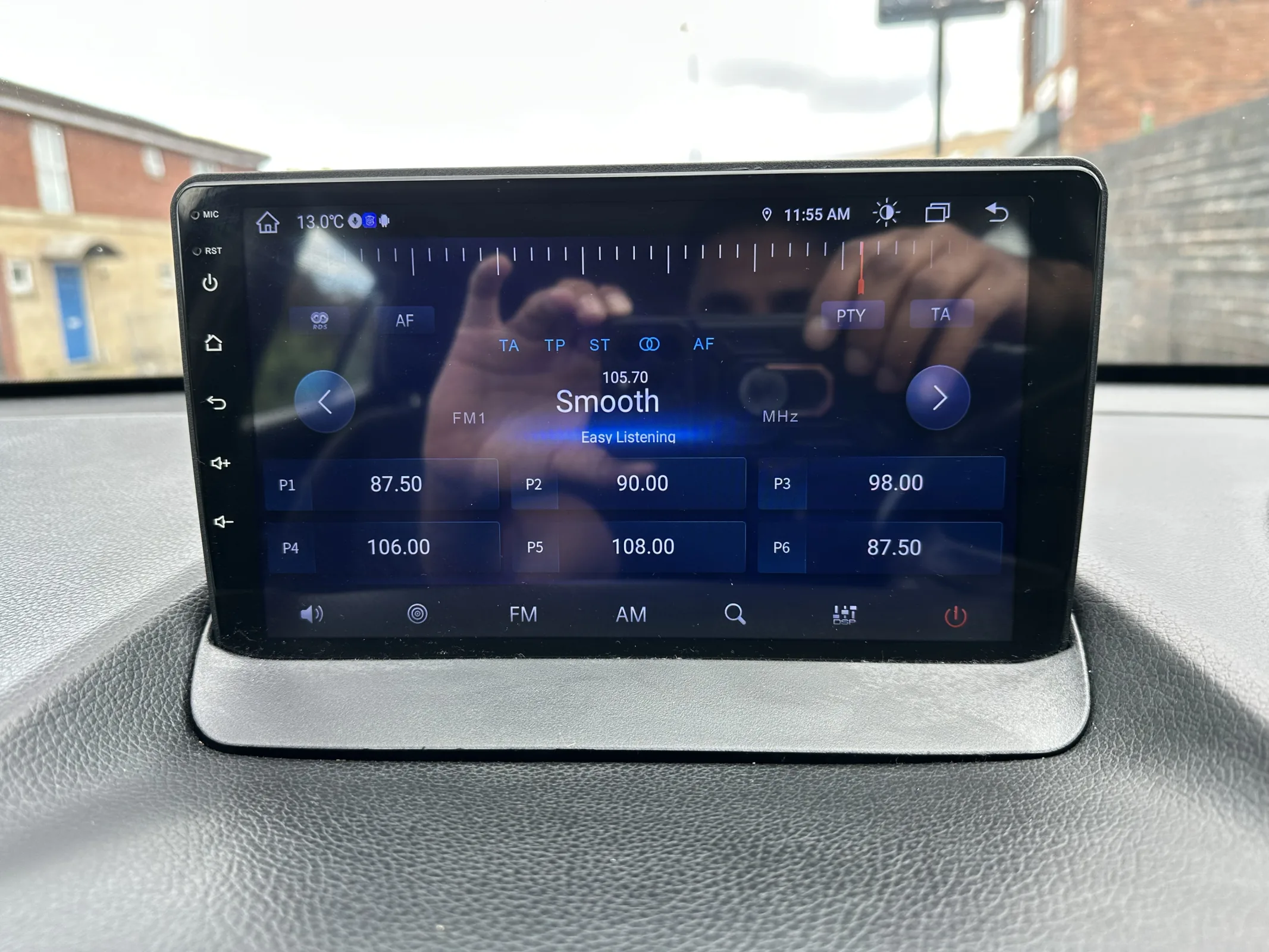 2014 Vauxhall Mokka 1.7 Cdti tech line — image 17
