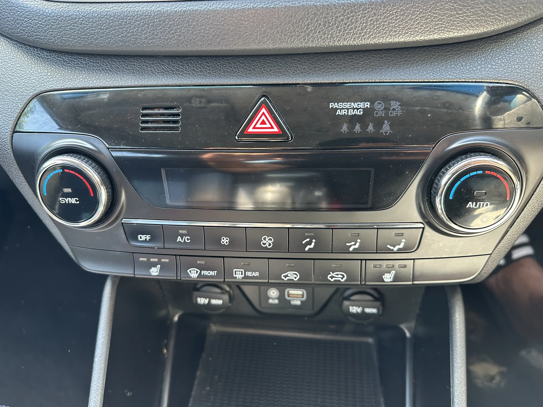 2017 Hyundai Tuscon 1.7 Crdi Blue drive SE nav — image 29