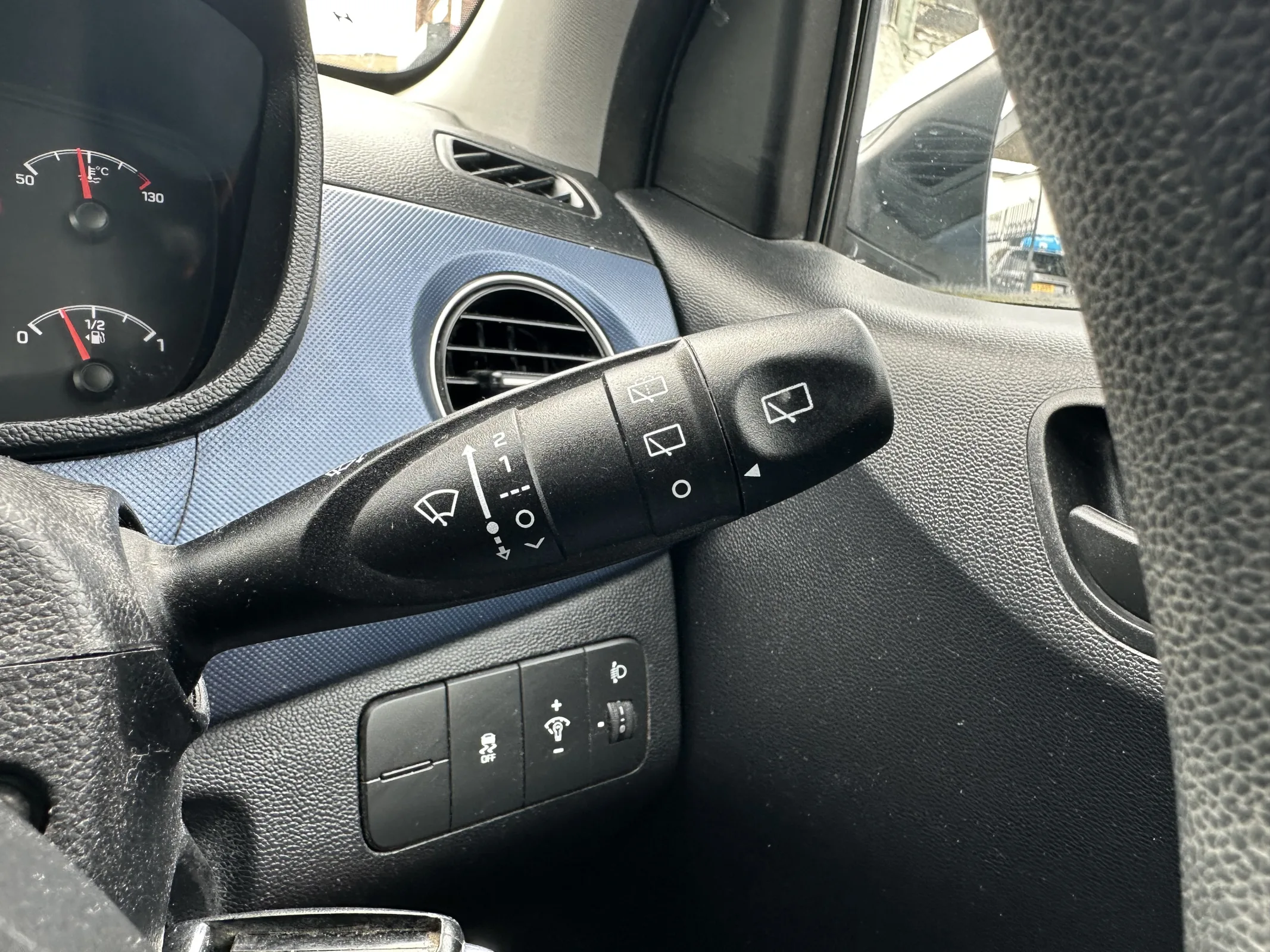 2014 Hyundai i10 1.0 se — image 21