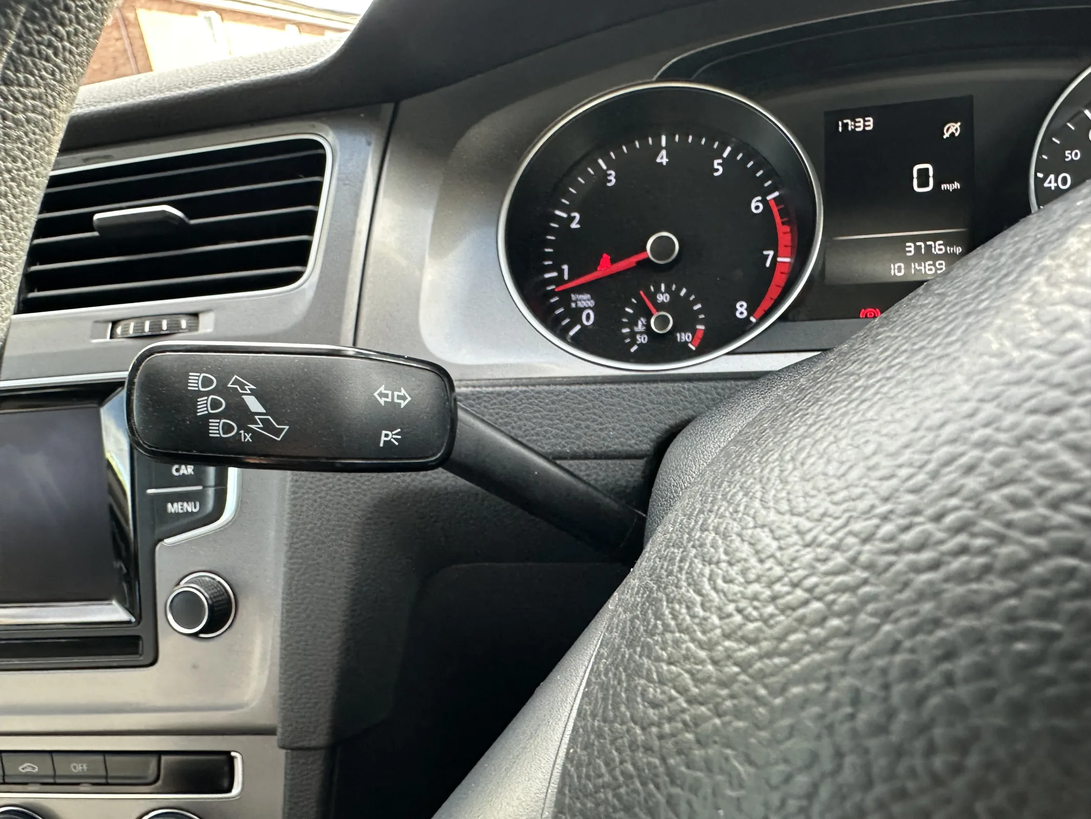 2014 Volkswagen Golf 1.2 Tsi Bluemotion Tech Se — image 29