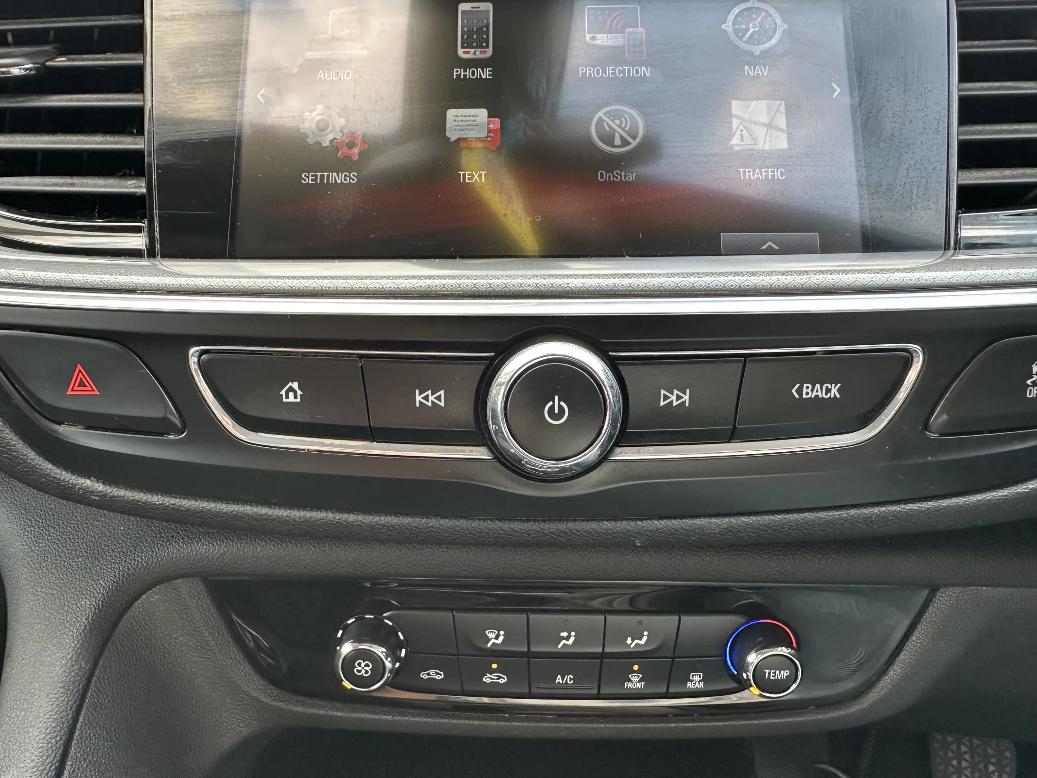 2018 Vauxhall Insignia 1.6 Turbo D ecoTEC Design Nav Grand Sport — image 25