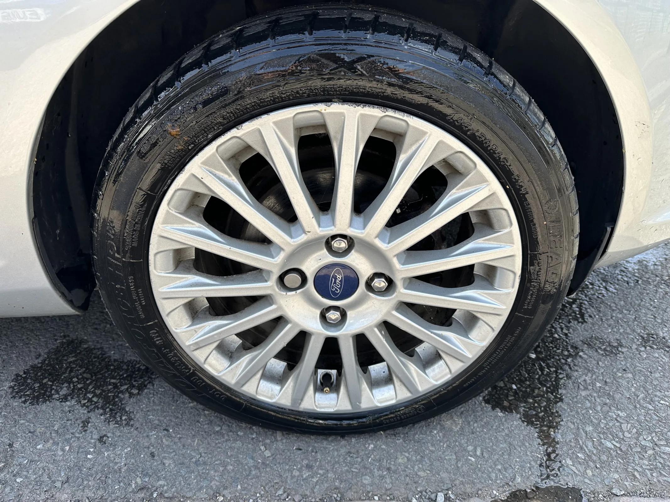 2015 Ford Fiesta 1.0 EcoBoost Titanium — image 16