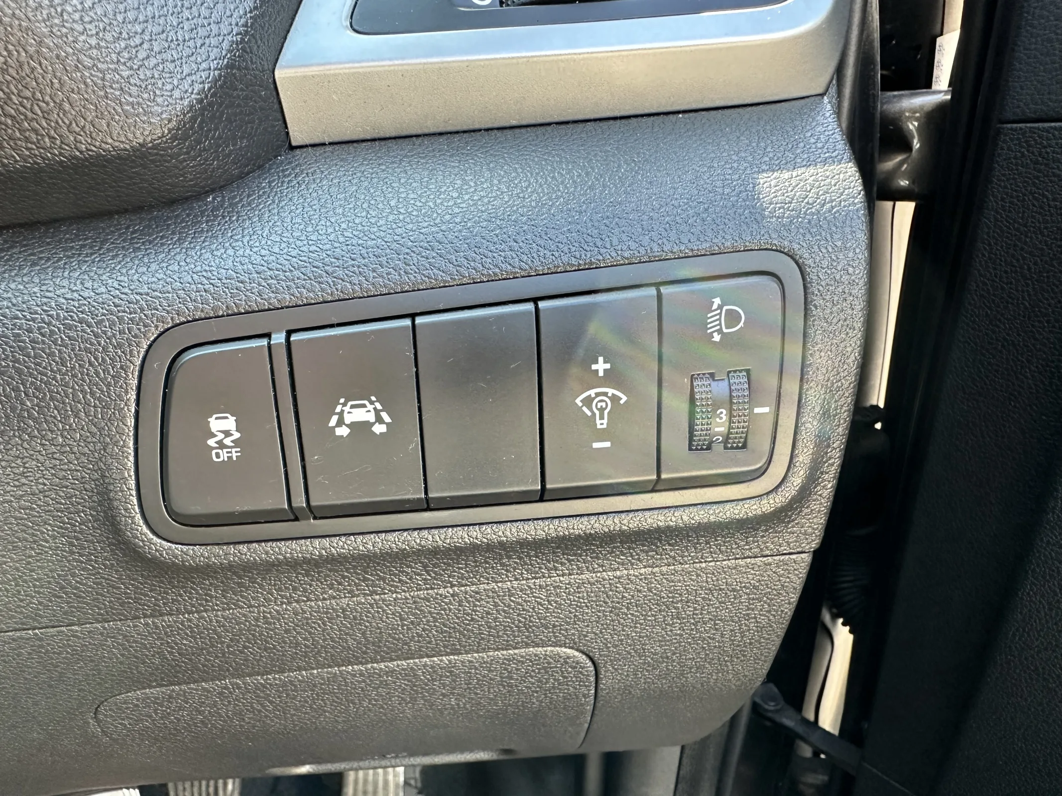 2017 Hyundai Tuscon 1.7 Crdi Blue drive SE nav — image 27