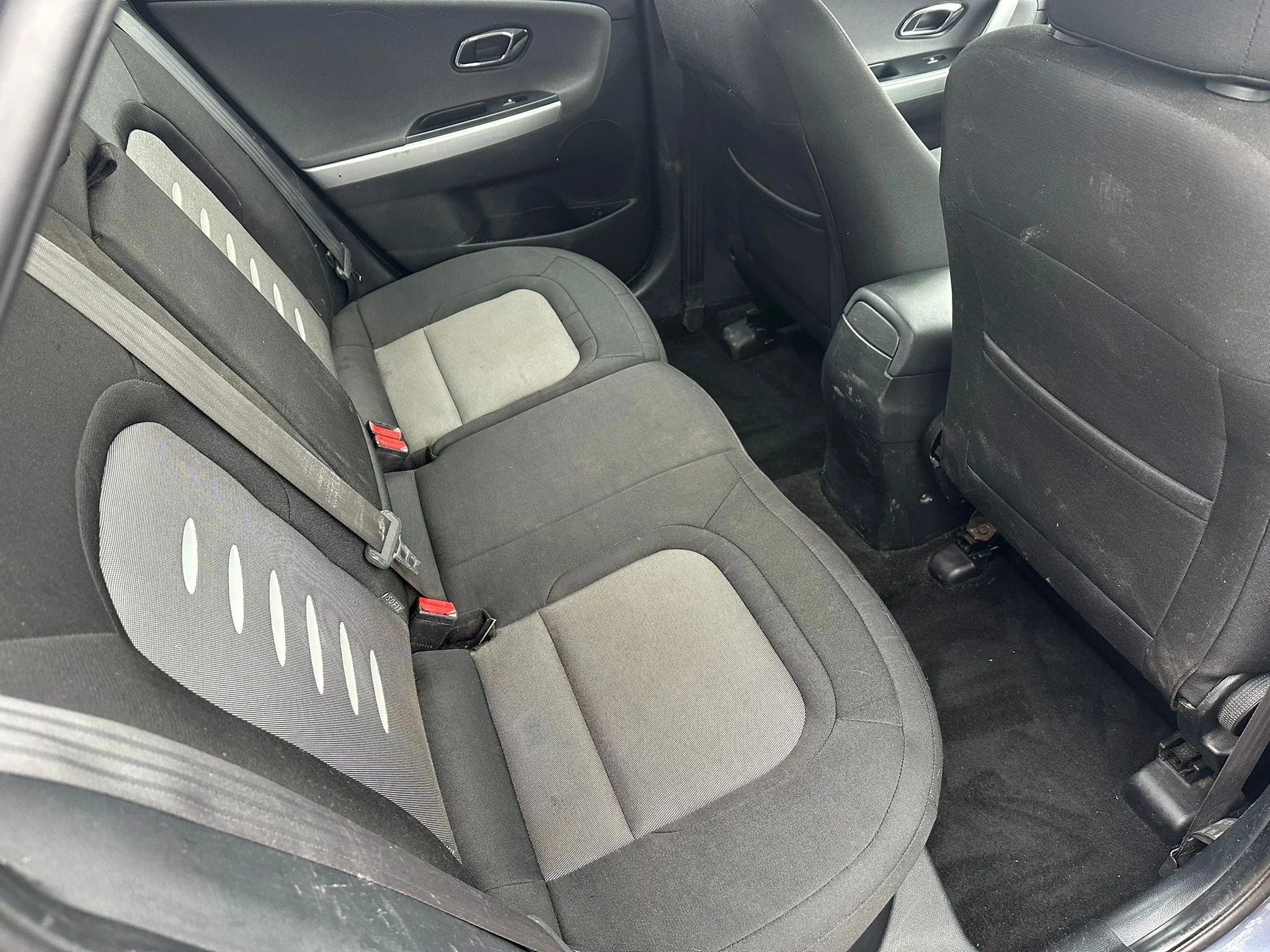 2013 Kia Ceed 1.6 Crdi Ecodynamics — image 21