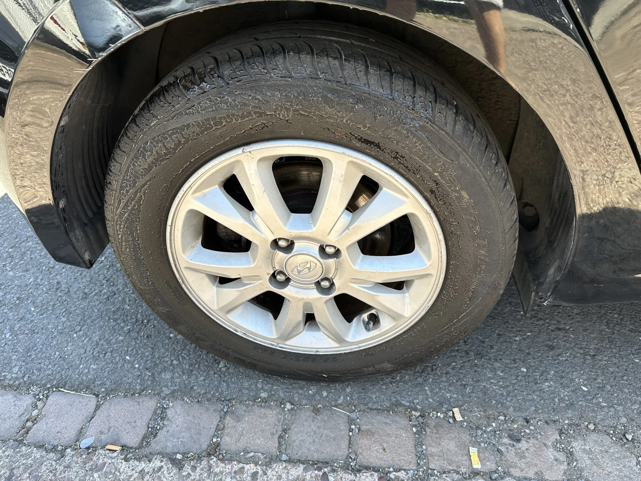 2017 Hyundai i20 1.2 Se — image 25