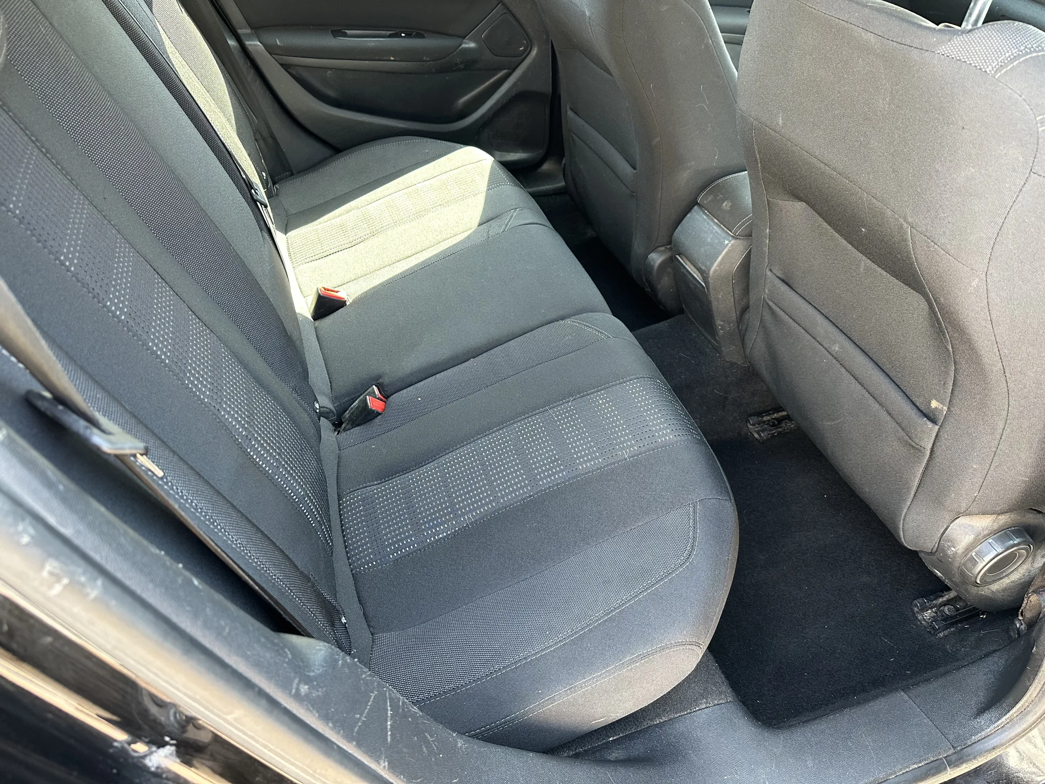 Peugeot 308 SW 1.6 Hdi Allure — image 8